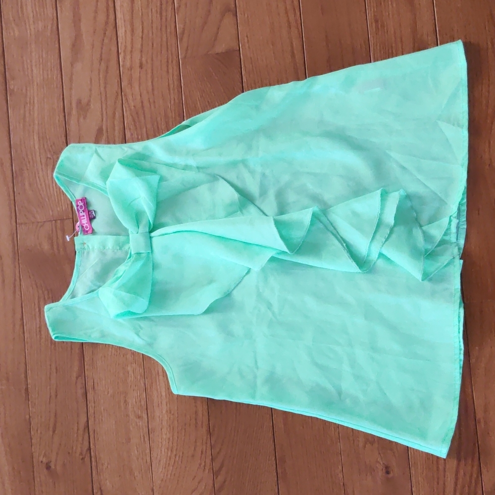 Cute girls top